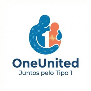 OneUnited - juntos pela diabetes tipo 1